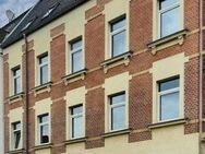 ANSTÄNDIGES MEHRFAMILIENHAUS ZUR KAPITALANLAGE - Crimmitschau