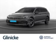 VW Passat Variant, 2.0 TDI R-Line, Jahr 2024 - Minden (Nordrhein-Westfalen)