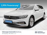 VW Passat Variant, 2.0 TDI, Jahr 2022 - Hamburg