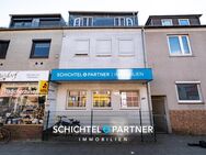 NEUER PREIS | Bremen - Woltmershausen | Vermietetes, modernisiertes 3-Parteienhaus mit guter Rendite - Bremen