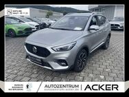 MG ZS, 1.0 T-GDI Luxury °, Jahr 2022 - Bad Berleburg