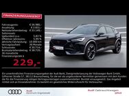 CUPRA Formentor, 2.0 TSI VZ, Jahr 2024 - Ingolstadt