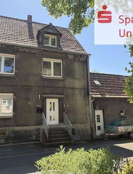 Ihre Kapitalanlage in Bergkamen - Bergkamen