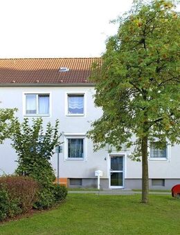 3-Zimmer-Wohnung in Hamm Heessen - Hamm