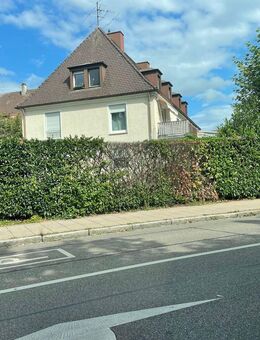 Attraktives 6 Familienwohnhaus in Friedrichshafen – nur 100 m zur Uferpromenade - Friedrichshafen