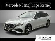 Mercedes E 300, e T AMG Line Digital Light Burmester4D, Jahr 2023 - Eisenach