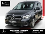 Mercedes T 180, d MBUX Assiste, Jahr 2023 - Trittau