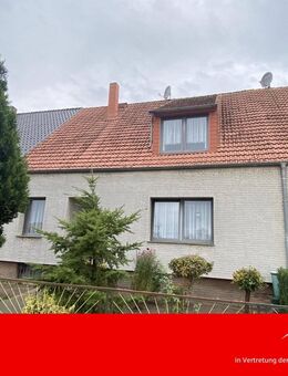 Ein Objekt mit Gestaltungspotential !! - Penzlin
