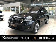 Skoda Karoq Style 1.5 TSI DSG Navi Klima ACC - Saarbrücken