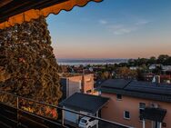 Großer Bungalow mit ELW & einzigartiger Aussicht - Daisendorf