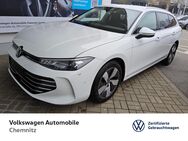 VW Passat Variant, 2.0 TDI Business, Jahr 2024 - Chemnitz