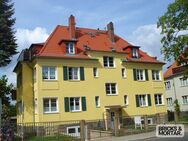 Wunderbare 3 Raum Wohnung im beliebten Stadtteil Bühlau! - Dresden