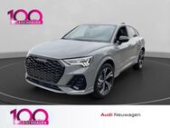 Audi Q3, Sportback 40 TFSI S-Line ASSISTENZ SONOS NARDOGRAU, Jahr 2024 - Köln