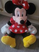 Minni mouse plüschtier disney in 30159