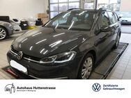 VW Golf Variant, 1.5 TSI Golf VII Highline, Jahr 2020 - Halle (Saale)