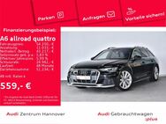 Audi A6 Allroad, 50 TDI quattroAHK Navoi, Jahr 2022 - Hannover