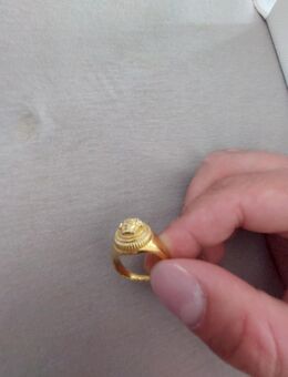 Armband und/oder Ring (Versace) - Augsburg