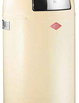 WESCO Mülleimer Kickboy, Abfallsammler, 40 Liter