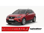 Seat Arona, FR, Jahr 2022 - Würzburg