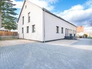 Exklusiver Neubau: 4-Zi.-Wohnung mit nachhaltigem Luxus & Individualisierungsmögl. in Buch, Nürnberg - Nürnberg