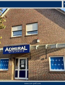 Hervorragende und langfristig stabile Rendite - Lohne (Oldenburg)