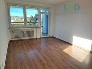 Tolle Aussichtslage mit Balkon und Stellplatz - Schöne 3-Zimmerwohnung - modernisiert - Bad Kreuznach