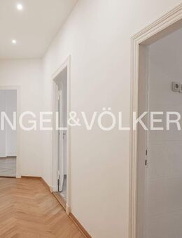 Traumhafte Altbauwohnung in beliebter Kiez-Lage - Potsdam