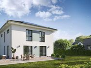 Ihr individuelles Traumhaus wartet! Bauen Sie jetzt mit allkauf! - Spalt