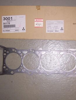 ME204037 Zylinderkopfdichtung Mitsubishi Pajero V60 - Hannover Vahrenwald-List