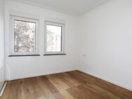 Helle 3-Zimmer-Wohnung mit Terrasse & Stellplatz - Sanierter Altbau in ruhiger Lage! - Stuttgart