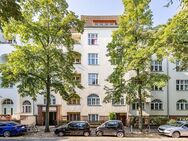 Charmante Altbauwohnung zwischen Steglitzer Damm & Albrechtstraße - Berlin