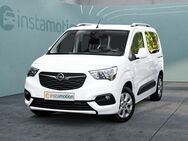 Opel Combo, Life Edition schwe, Jahr 2020 - München