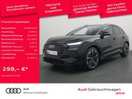 Audi Q4, S line, Jahr 2021 - Leverkusen