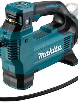 Makita Kompressor DMP181Z, max. 11,1 bar, 18 V, ohne Akku und Ladegerät