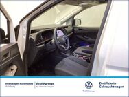 VW Caddy, 2.0 TDI Cargo, Jahr 2021 - Hamburg