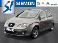 Seat Altea, 1.6 TDI, Jahr 2014 - Emsdetten