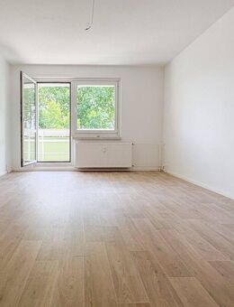 Lust auf Veränderung? Familienfreundliche 4-Zimmerwohnung! - Chemnitz