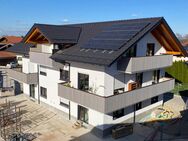 Wohntraum mit Grundstücksanteil - 3 Zimmer und vieles mehr! - Übersee