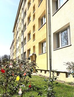 Ihre neue Adresse in Döbeln Ost - Döbeln