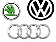 Radiocodierung Radio VW Audi Seat Skoda entsperren RCD RNS MFD BNS Navi Plus Gamma Beta etc. - Wuppertal