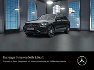 Mercedes GLC 300, d Night, Jahr 2020 - Gießen