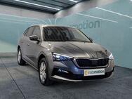 Skoda Scala, 1.0 TSI Style Bi, Jahr 2023 - München