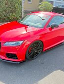Audi TT 8s in 41069