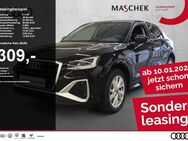 Audi Q2, S line 35 TDI SONOS, Jahr 2024 - Wackersdorf