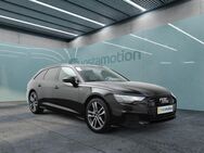 Audi A6, Avant 40 TDI quattro s-line BUSINESS 19, Jahr 2023 - München