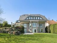 Exklusive Rückzugsoase - Freistehendes Luxusdomizil in Witten-Durchholz - Witten