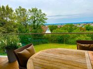 Amberg Luxus Immobilie mit Indoor Pool in 1A Lage - Amberg
