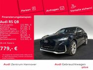 Audi RSQ8, 4.0 TFSI quattro, Jahr 2022 - Hannover