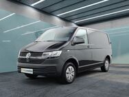 VW T6.1, Transporter Kasten HFT, Jahr 2023 - München