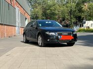 Audi a4 neure TÜV - Heilbronn